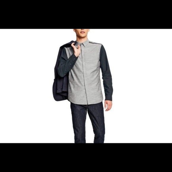 NWT Philip Lim button down. - Picture 2 of 4